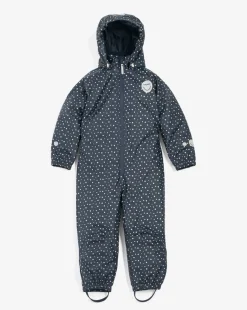 Jolly Insulated Rain Suit