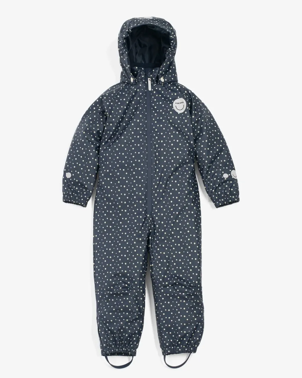 Jolly Insulated Rain Suit