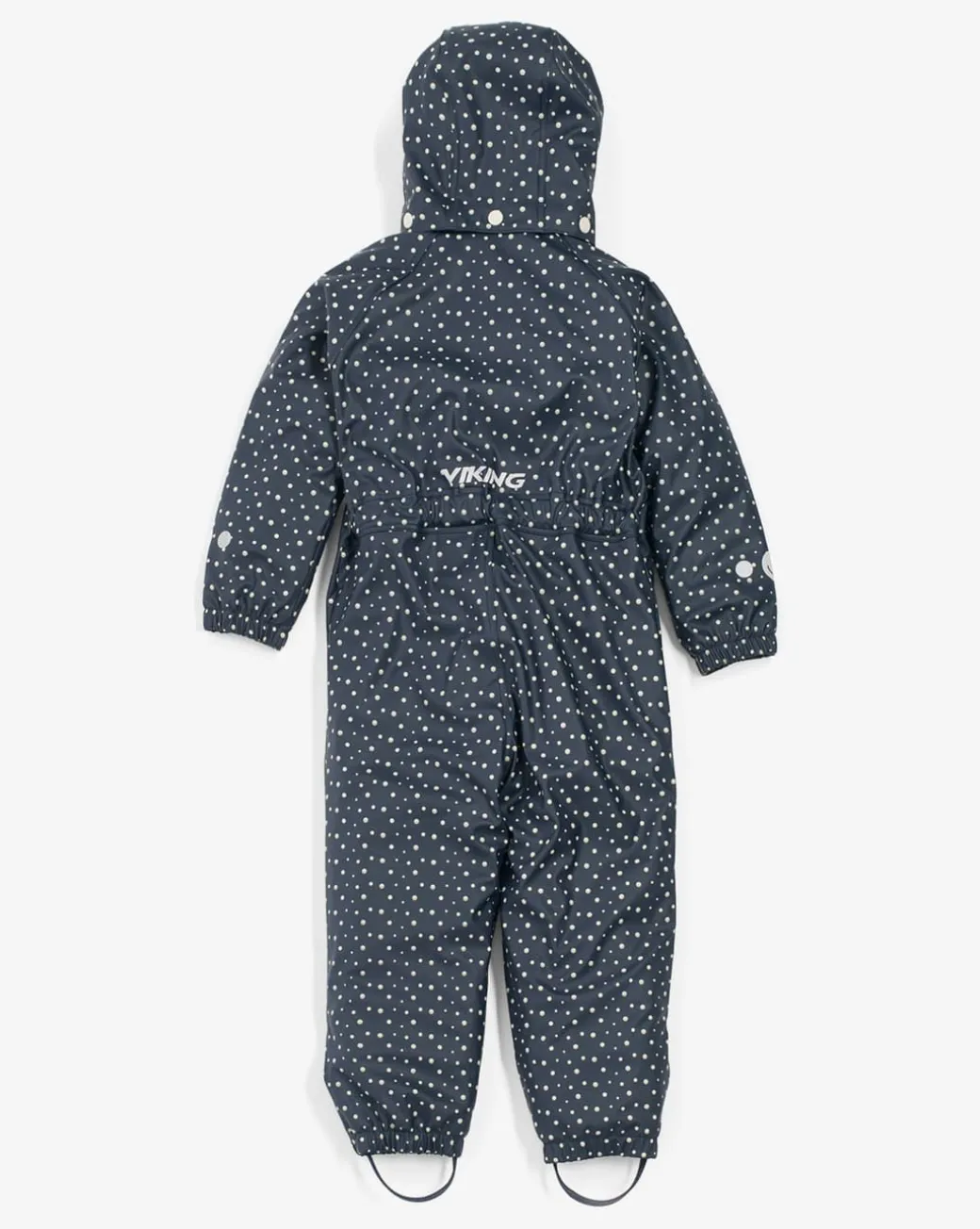 Jolly Insulated Rain Suit