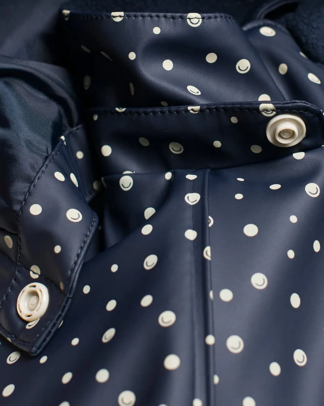 Jolly Insulated Rain Suit