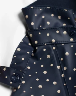 Jolly Print Rain Set