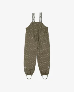 Jolly Print Rain Set