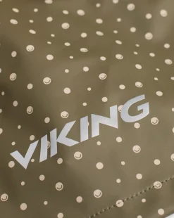 Jolly Print Rain Set