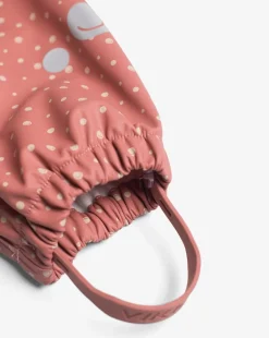 Jolly Print Rain Set