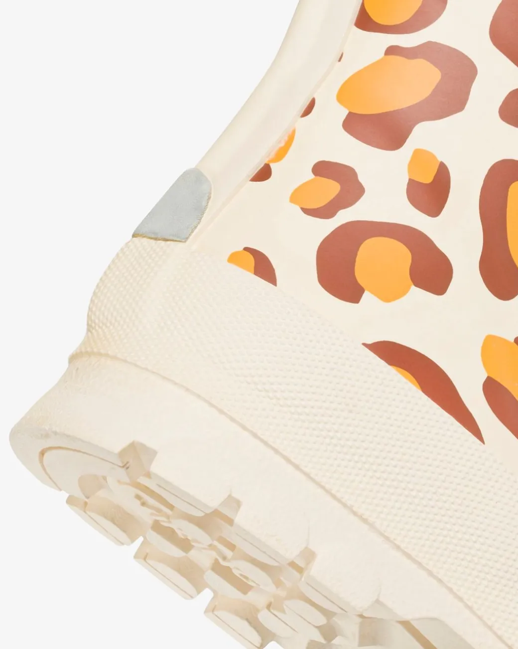 Jolly Print Rubber Boots