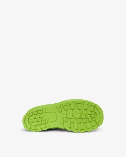 Jolly Print Rubber Boots