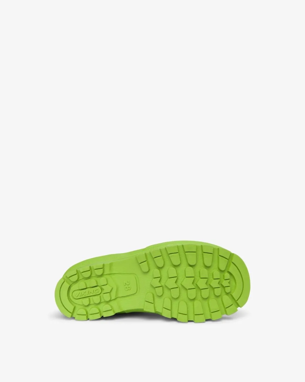 Jolly Print Rubber Boots