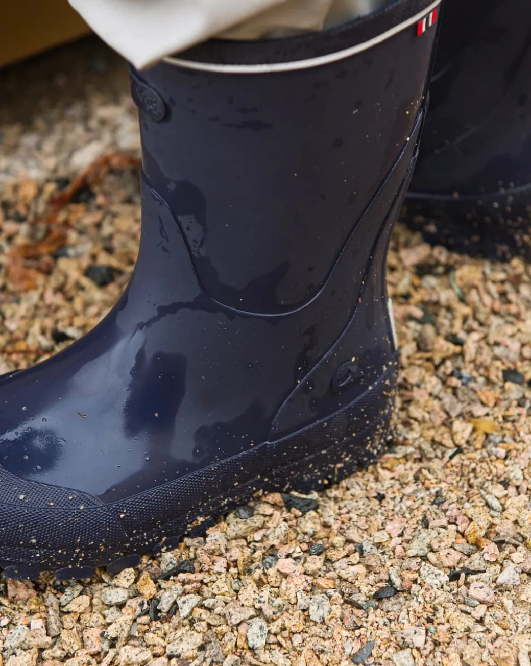 Jolly Rubber Boot
