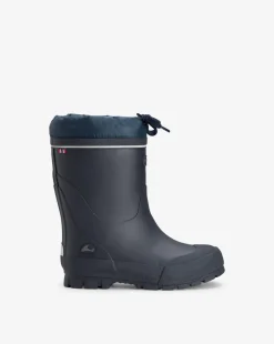 Jolly Thermo Navy/Grey Rubber Boot