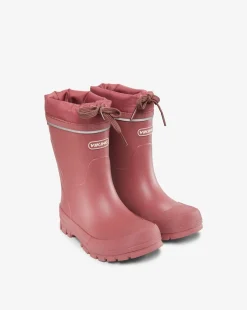 Jolly Warm Rubber Boot