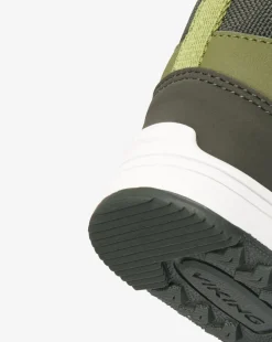 Lucas Mid Warm WP 1V