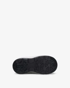 Montebello Warm GTX Zip Black