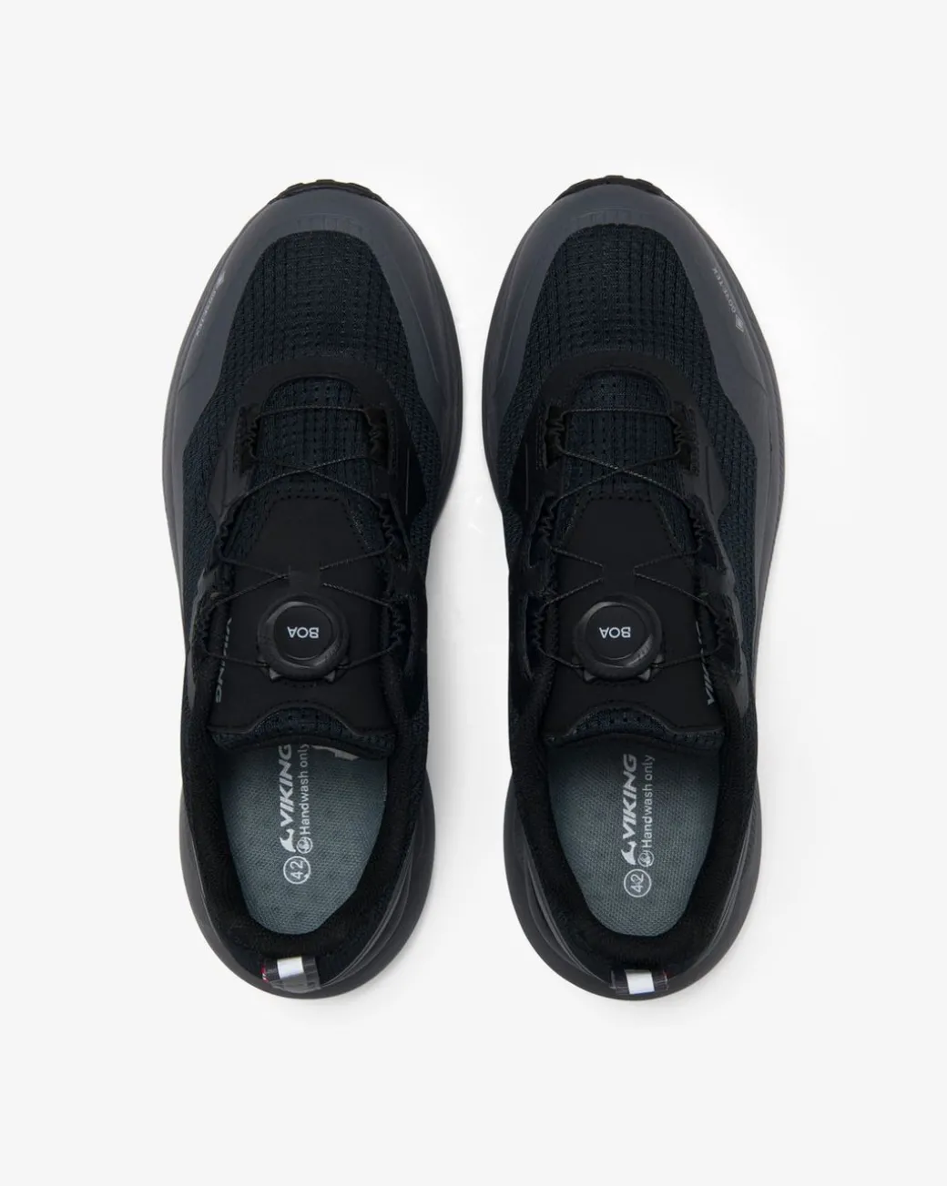 Motion Low GTX BOA M