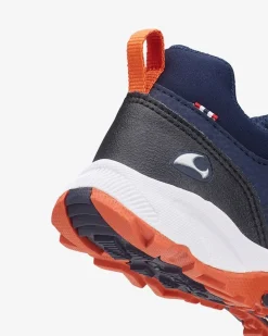 Nator GTX Navy/Rust