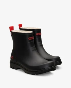 Noble Rubber Boot