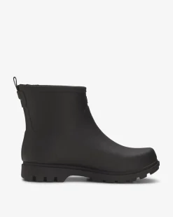 Noble Warm Rubber Boot