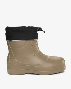Norse Low Boot