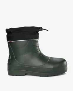 Norse Low Boot