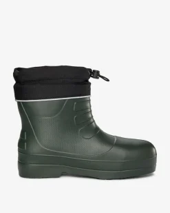 Norse Low Boot