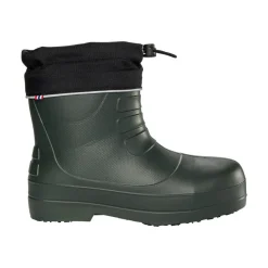 Norse Low Boot