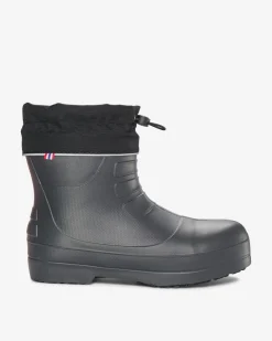Norse Low Boot