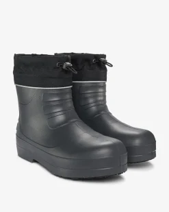 Norse Low Boot