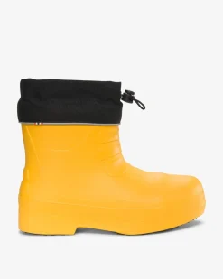 Norse Low Boot