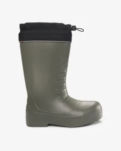 Norse Tall Boot