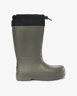 Norse Tall Boot