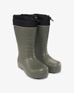 Norse Tall Boot