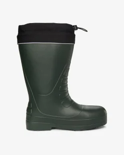 Norse Tall Boot