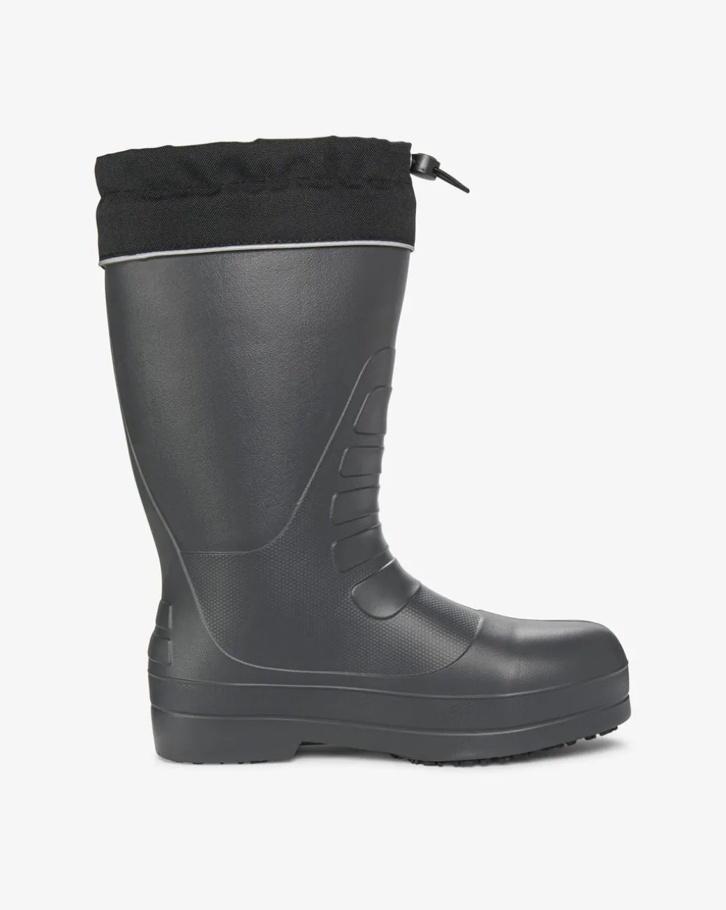 Norse Tall Boot
