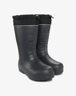 Norse Tall Boot