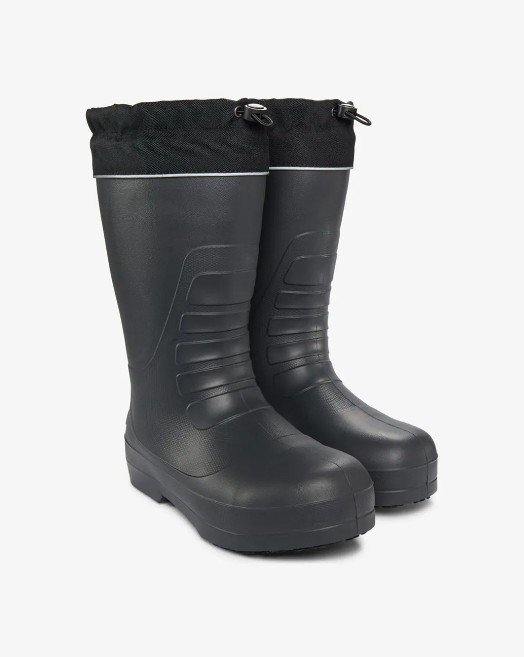 Norse Tall Boot