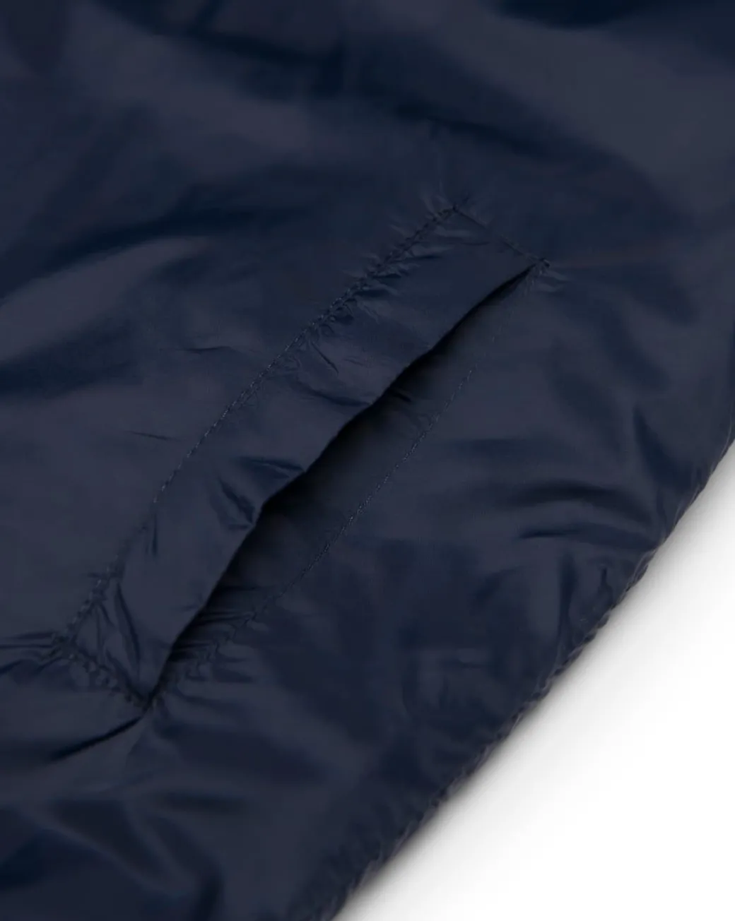 Play Reversible Pile Jacket