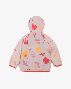 Play Reversible Pile Jacket