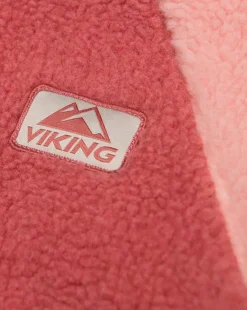 Play Reversible Pile Jacket