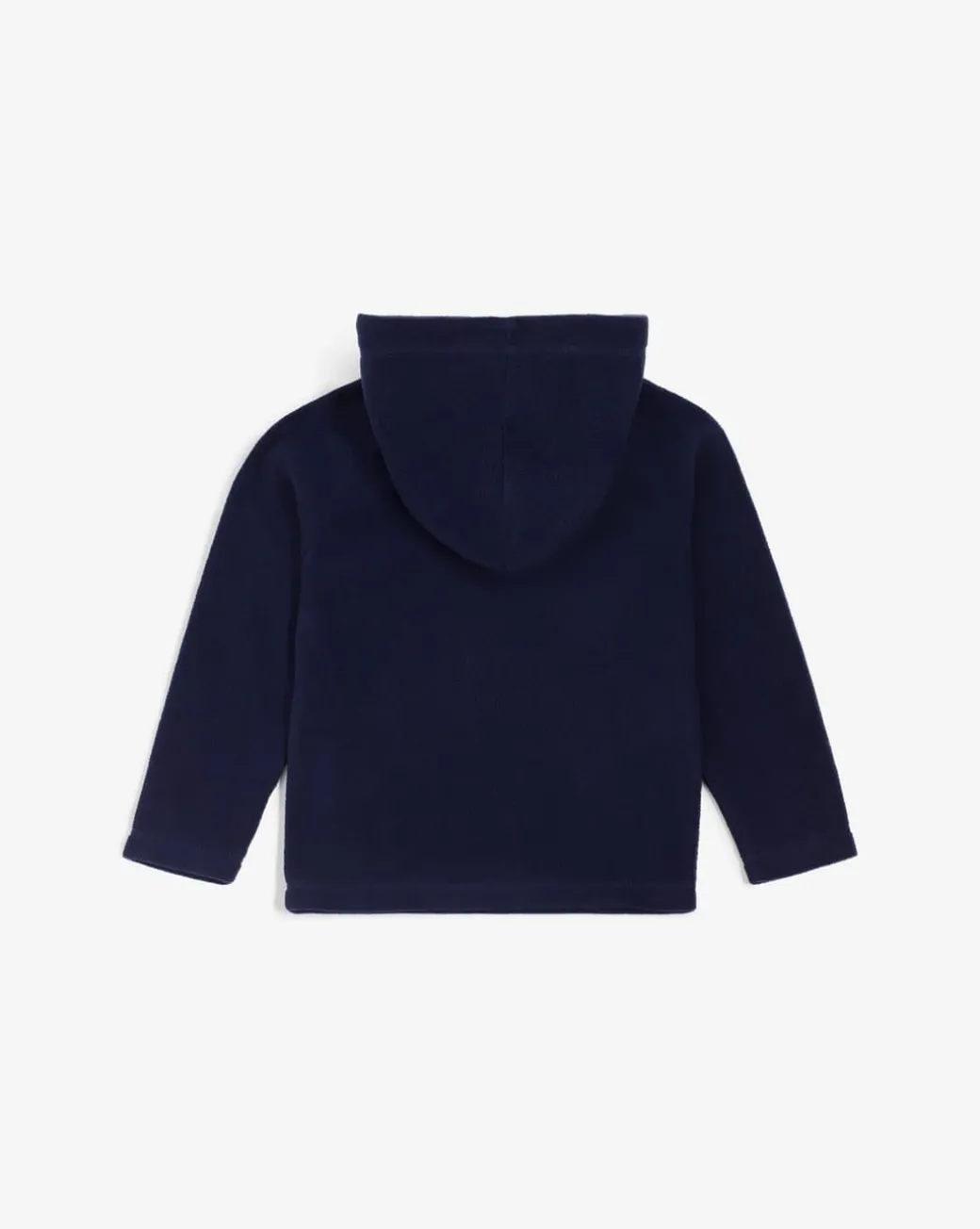 Playtime Fleece Hoodie Warm