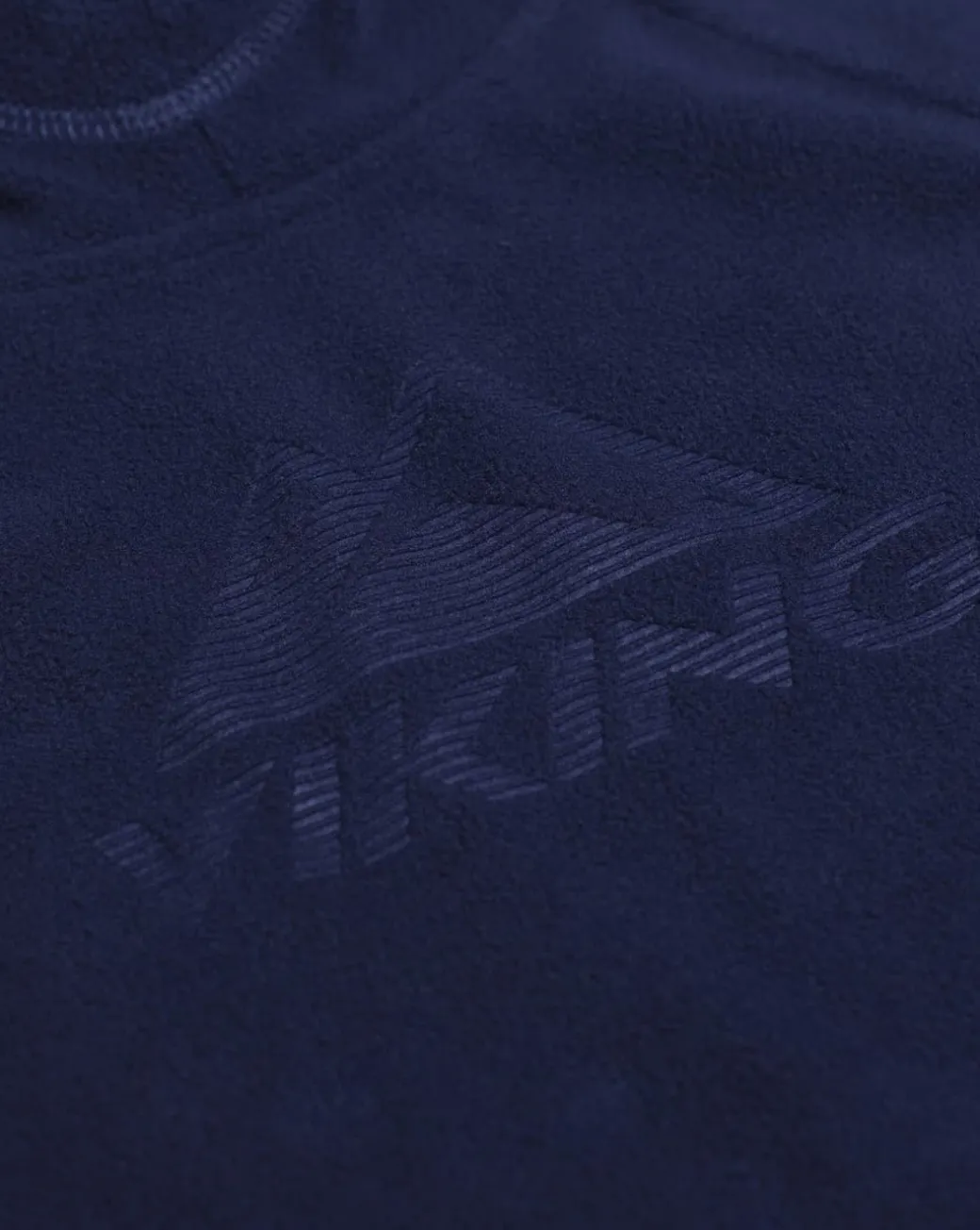 Playtime Fleece Hoodie Warm