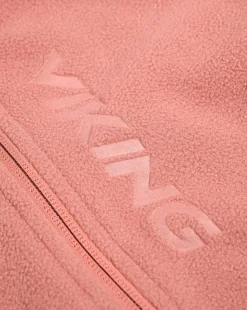 Playtime Fleece Jacket Warm