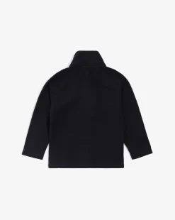 Playtime Fleece Jacket Warm