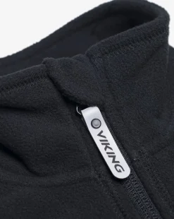 Playtime Fleece Jacket Warm