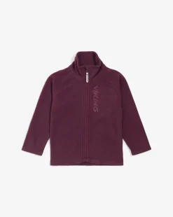 Playtime Fleece Jacket Warm