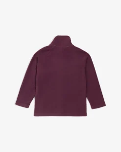 Playtime Fleece Jacket Warm