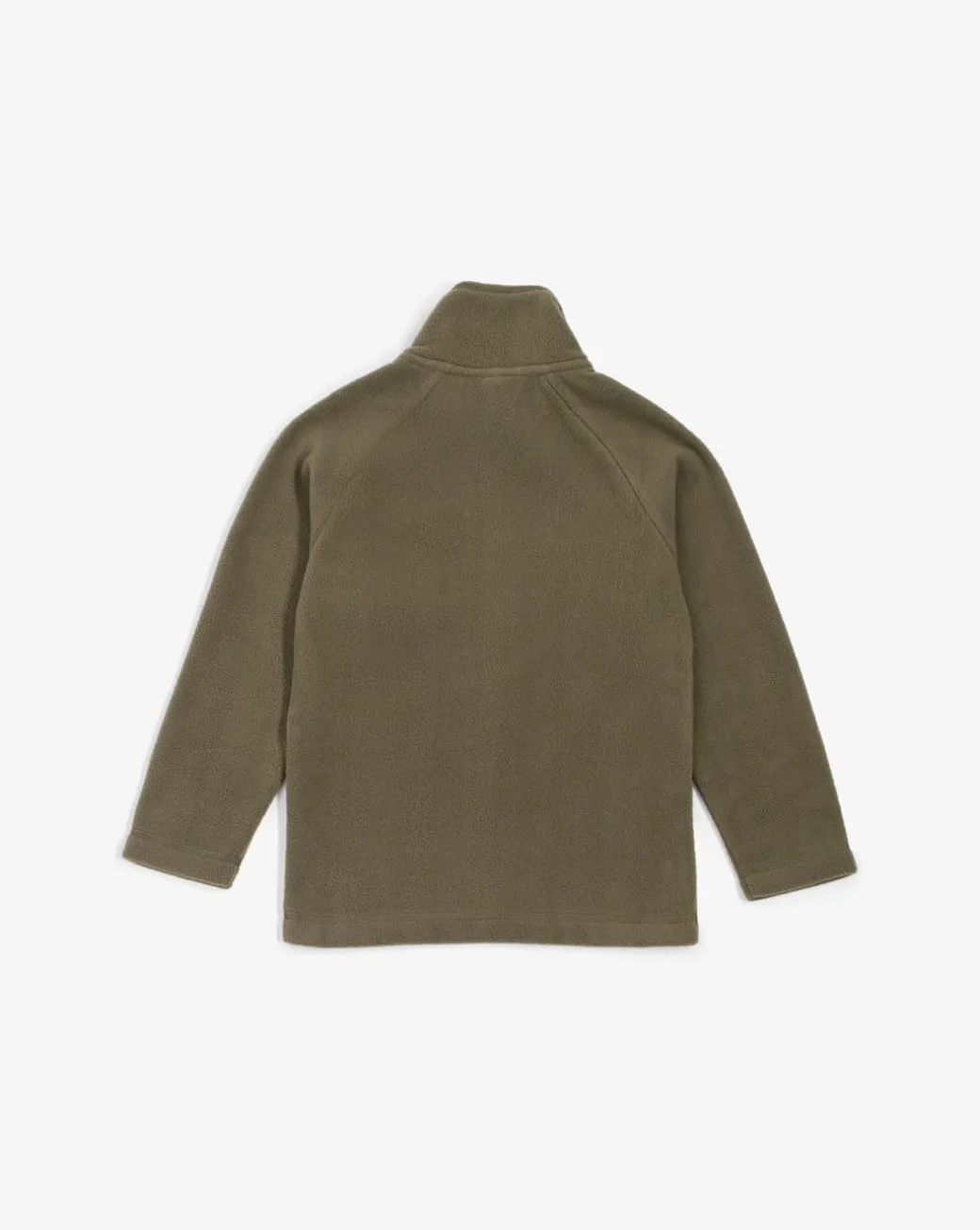 Playtime Fleece Jacket Warm