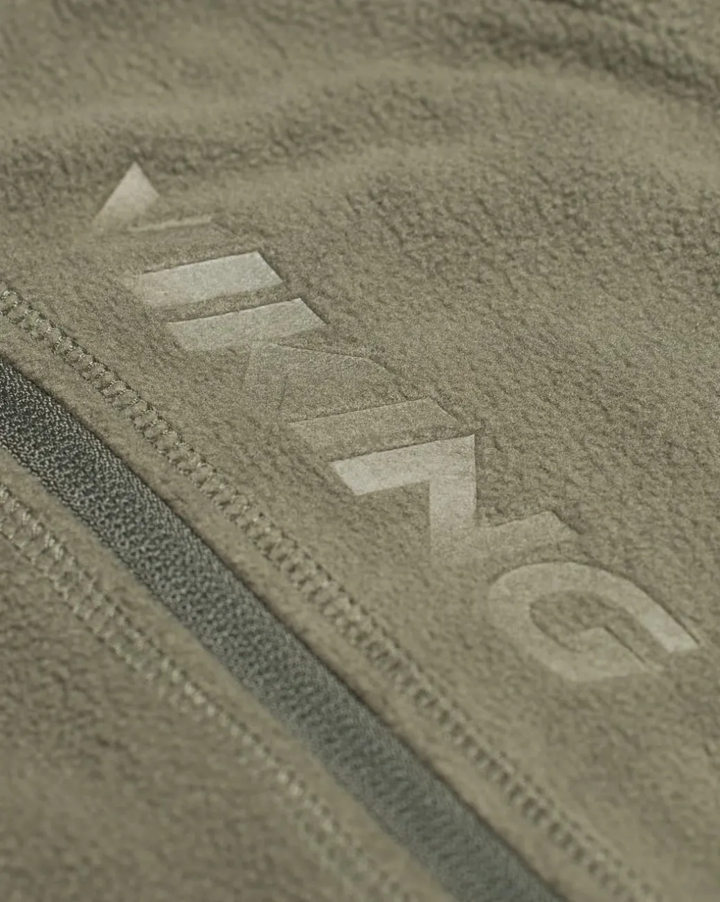 Playtime Fleece Jacket Warm