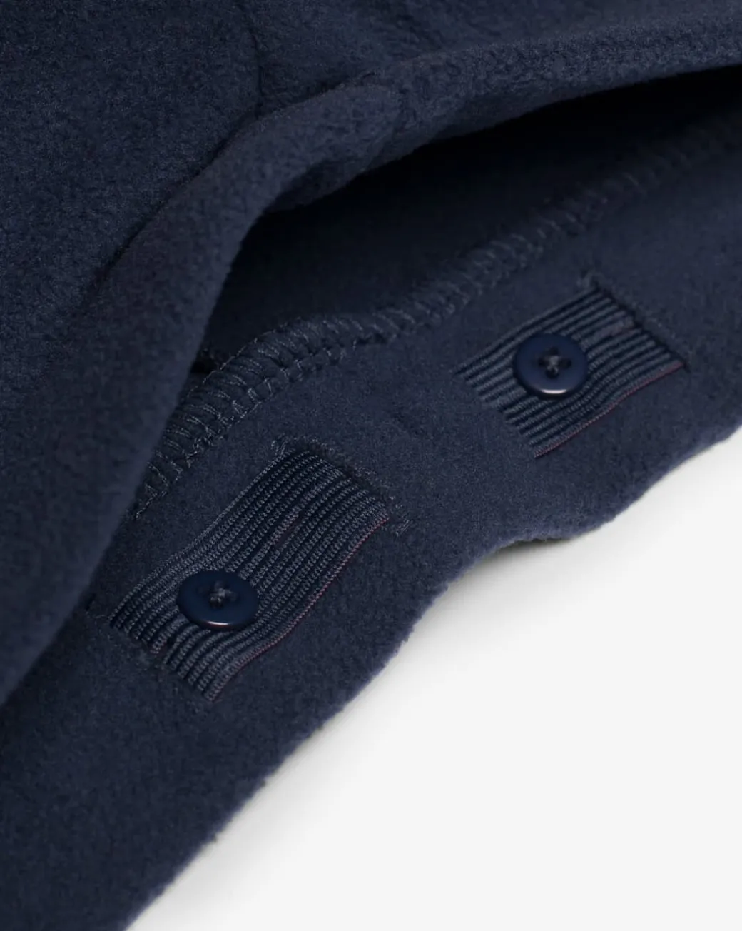 Playtime Fleece Pants Midlayer