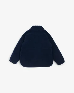 Playtime Pile Midlayer Jacket