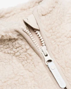 Playtime Pile Midlayer Jacket