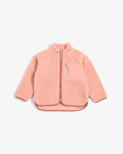 Playtime Pile Midlayer Jacket